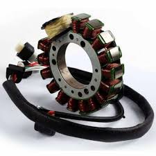 Stator Plate